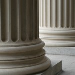 columns