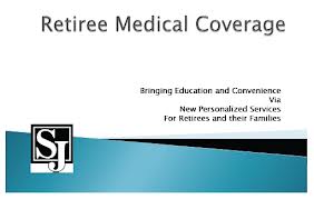 retiree medical coverage - California law