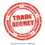 Trade secret