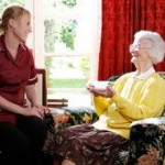 residential care facility