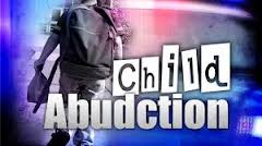 child abduction custody law case