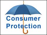 consumer protection and online services