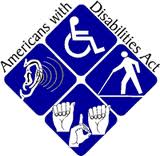 Americans with Disabilities Act - Southern California law