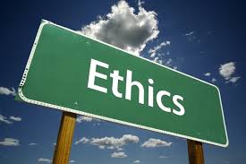 Professional And Ethical Duties