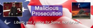Malicious Prosecution