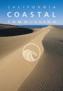 California Coastal Commission