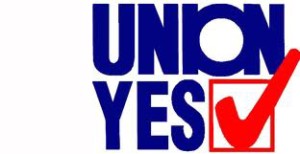 Union Yes