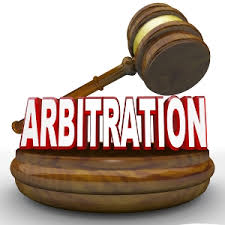 arbitration agreement