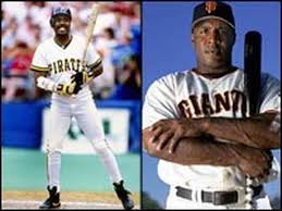 No Saving Barry Bonds. - The Mellor Law Firm, APLC