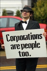 Corporate Capacity