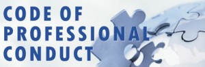 California State Bar Rules of Professional Conduct