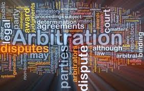 Federal Arbitration Act 2