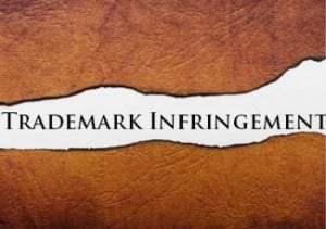 Trademark Infringement-