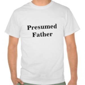 Presumed Father