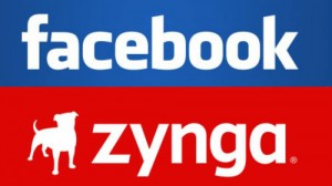 Facebook Zynga Game Network