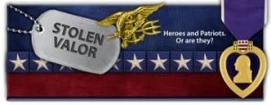 Stolen Veterans Benefits