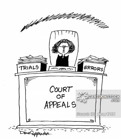 Trial Court Error