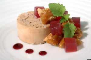 Foie Gras