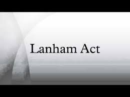 Lanham Act