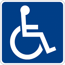 Disabled Persons