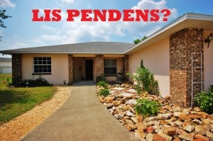 Lis-Pendens