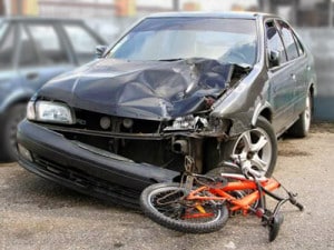 Personal Injury Bicycle Accidents