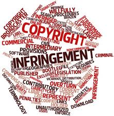 Copyright Infringement 3