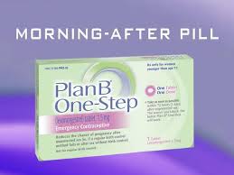 Morning-After Pill