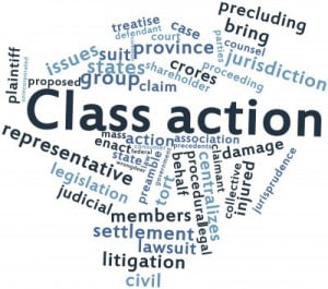 class action 1