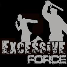 excessive force 2