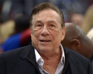 donald sterling