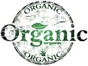 organic food labeling legalities - California business attorney