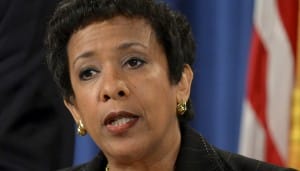 asylum relief Loretta Lynch