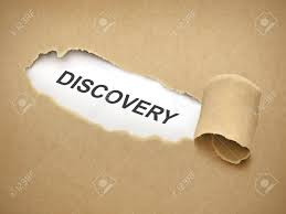 discovery