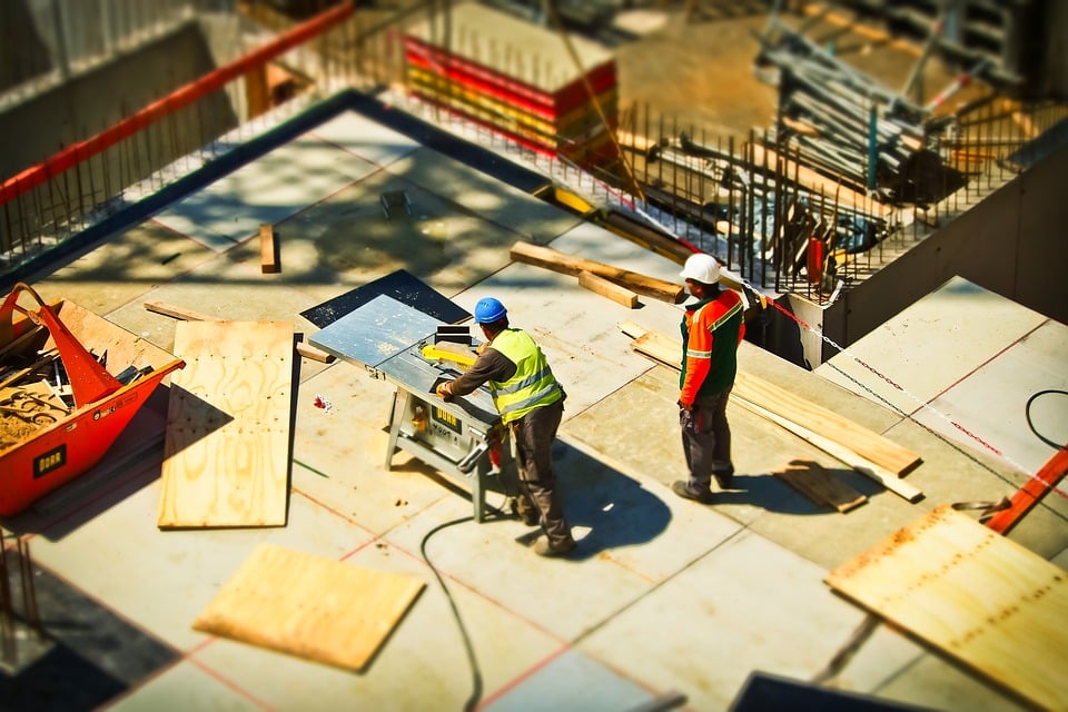 construction defect litigation