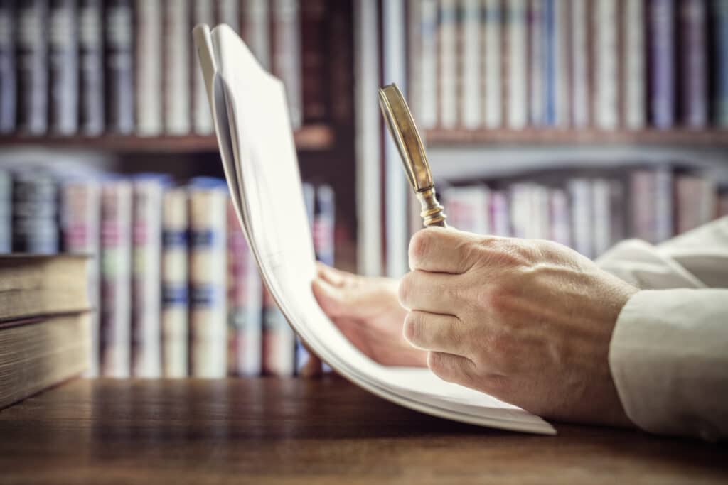 how an expert witness can help your case - California attorneys