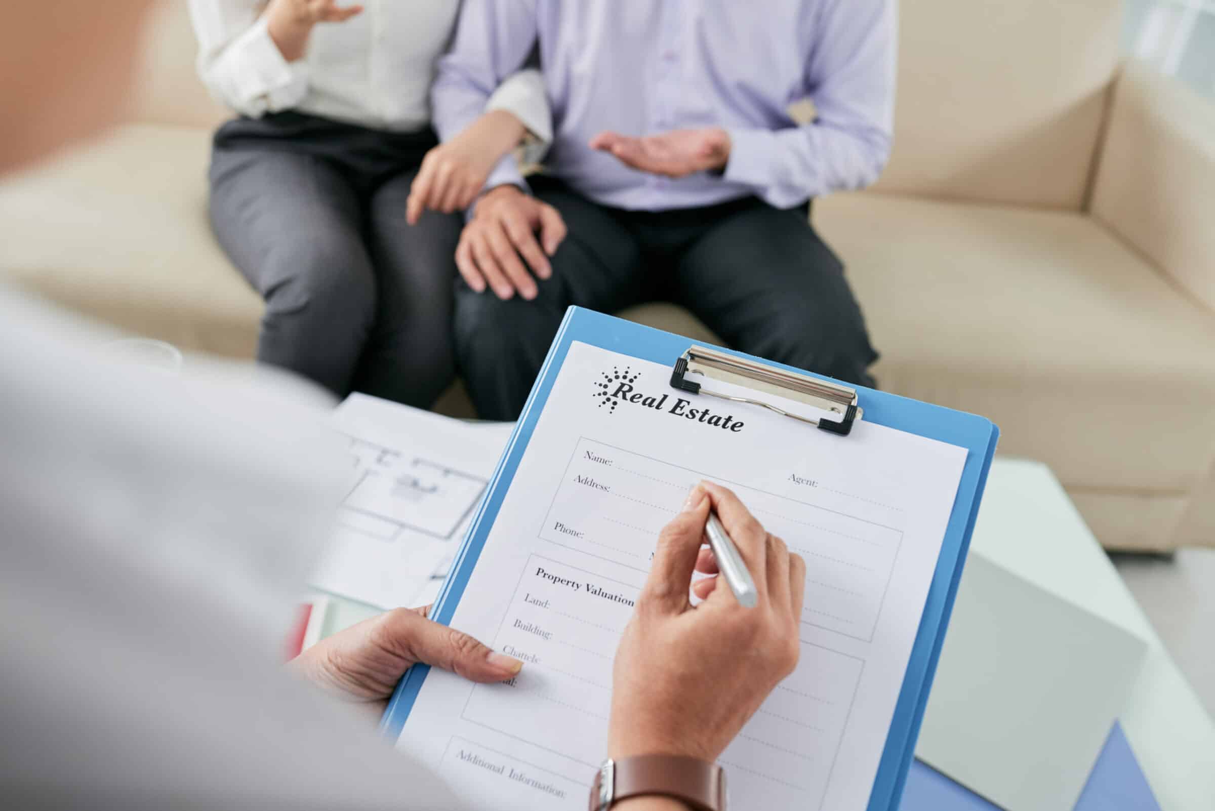 New Real Estate Laws for 2021 The Mellor Law Firm, APLC